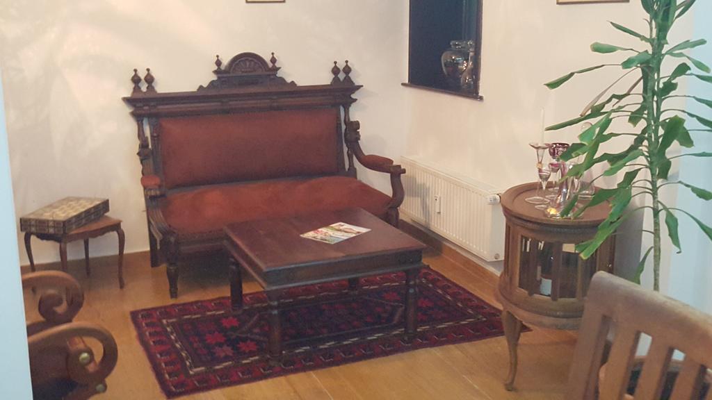 Porta Colonia Ξενοδοχείο Eschweiler Εξωτερικό φωτογραφία