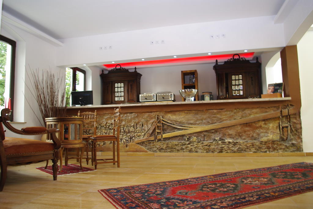 Porta Colonia Ξενοδοχείο Eschweiler Εξωτερικό φωτογραφία