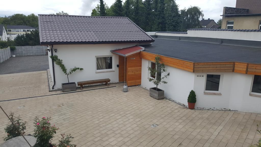 Porta Colonia Ξενοδοχείο Eschweiler Εξωτερικό φωτογραφία
