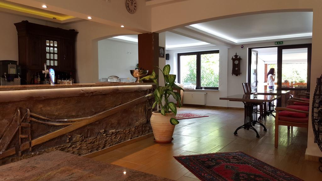 Porta Colonia Ξενοδοχείο Eschweiler Εξωτερικό φωτογραφία