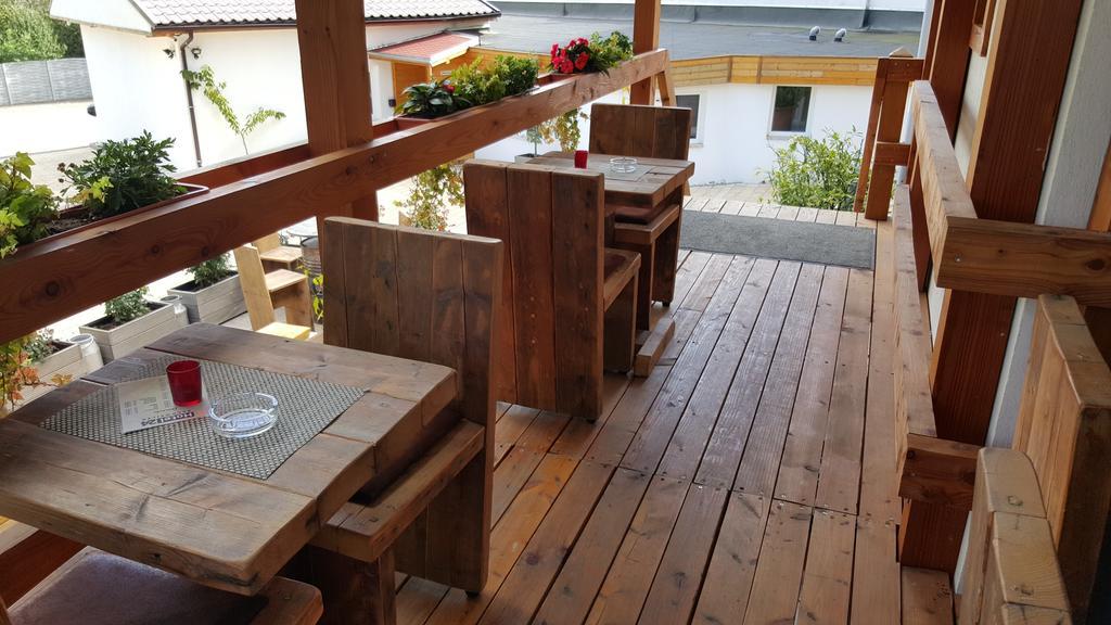 Porta Colonia Ξενοδοχείο Eschweiler Εξωτερικό φωτογραφία